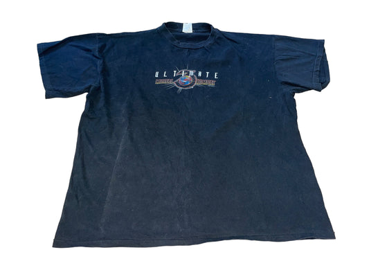 Vintage 90's Mortal Kombat T-Shirt