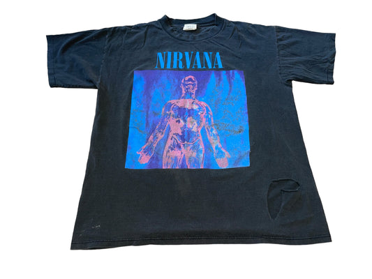 Vintage 90's Nirvana T-Shirt