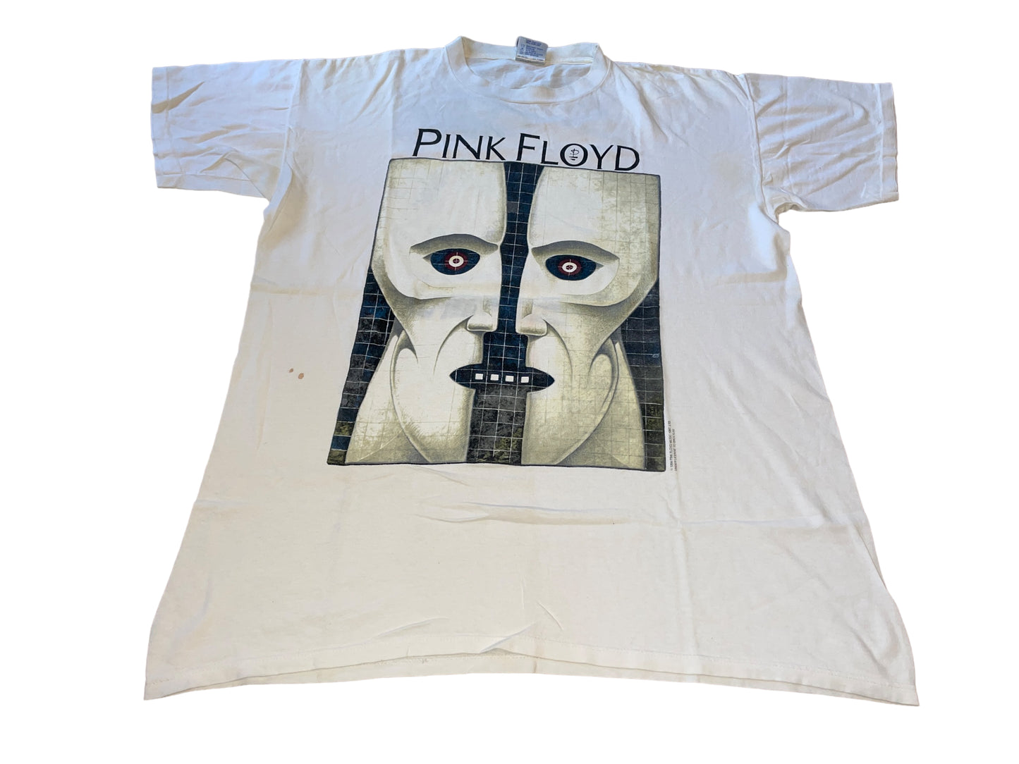 Vintage 1994 Pink Floyd T-Shirt