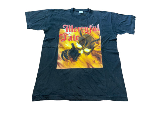 Vintage 1993 Mercyful Fate T-Shirt