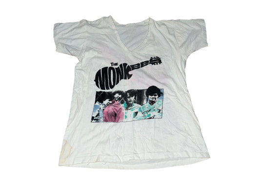 Vintage 80's Monkees T-Shirt