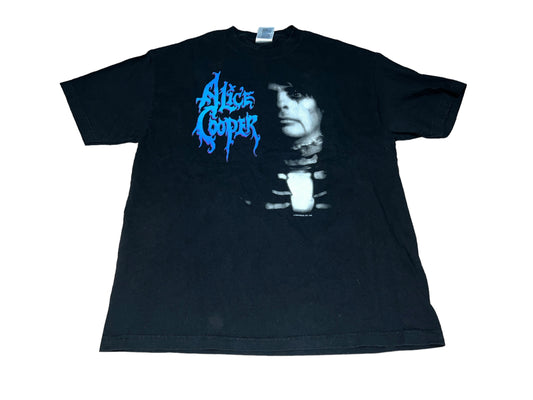 Vintage 1999 Alice Cooper T-Shirt