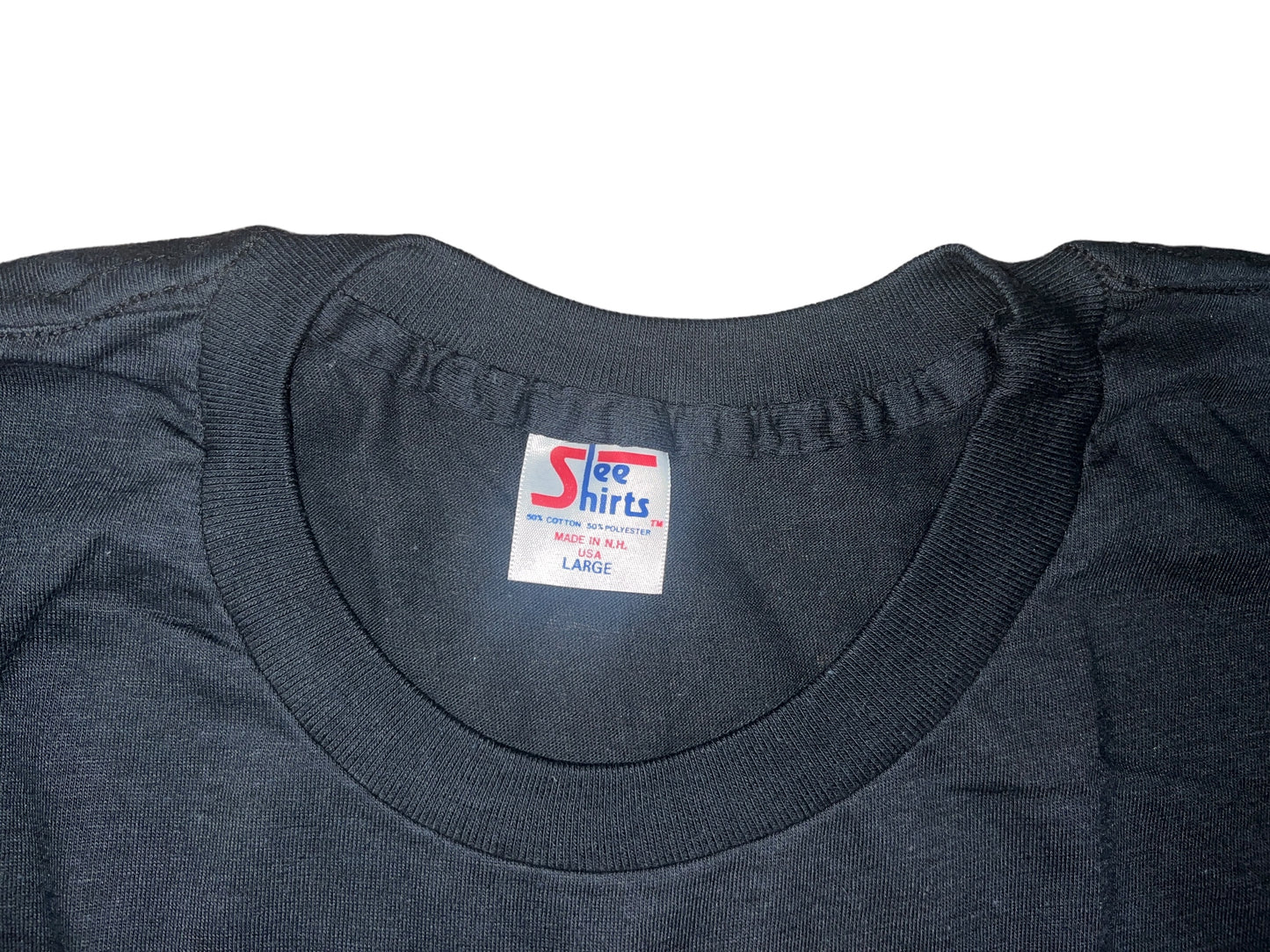 Vintage 80's Charlie Sexton T-Shirt