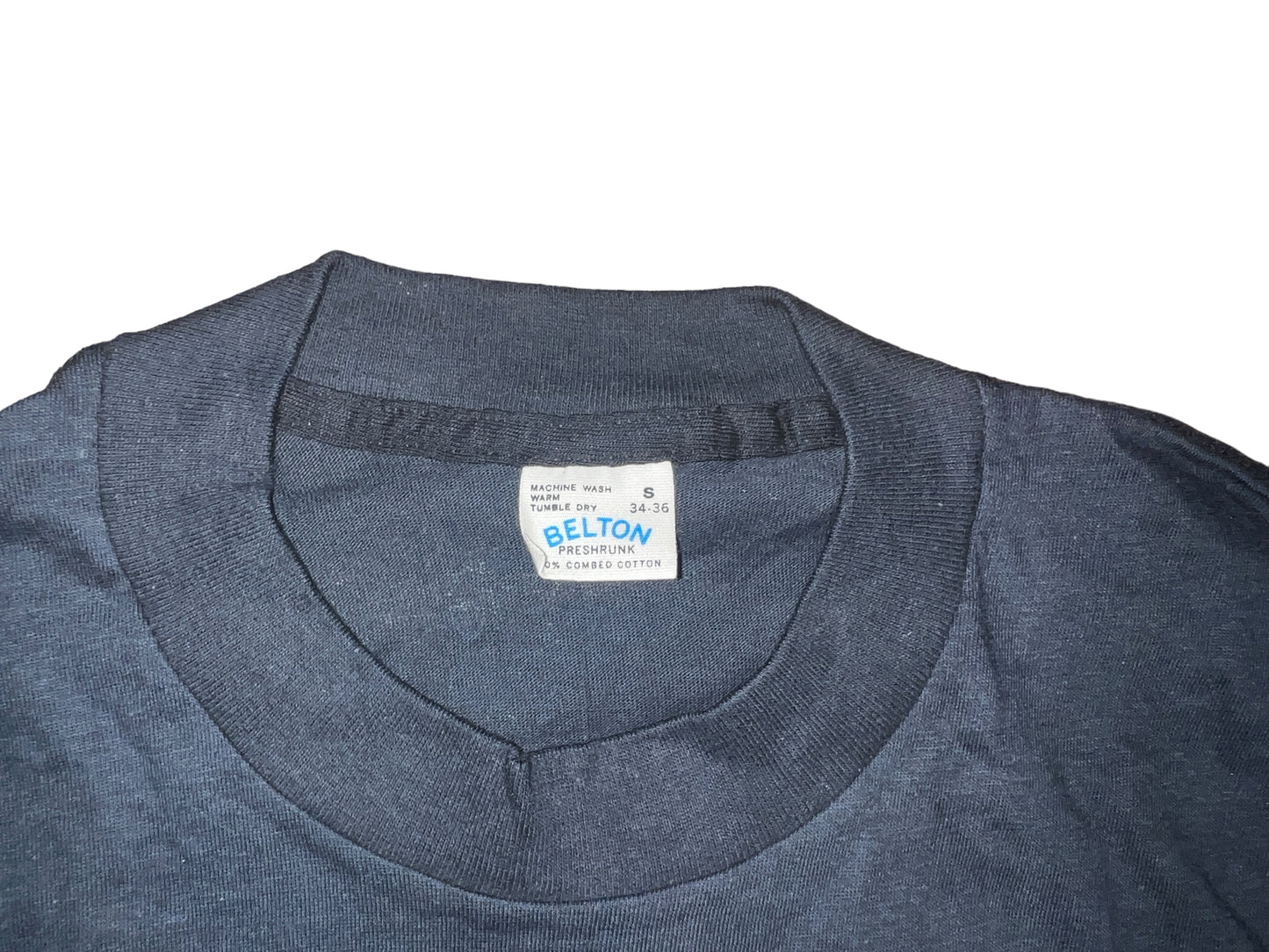 Vintage 80's Journey T-Shirt