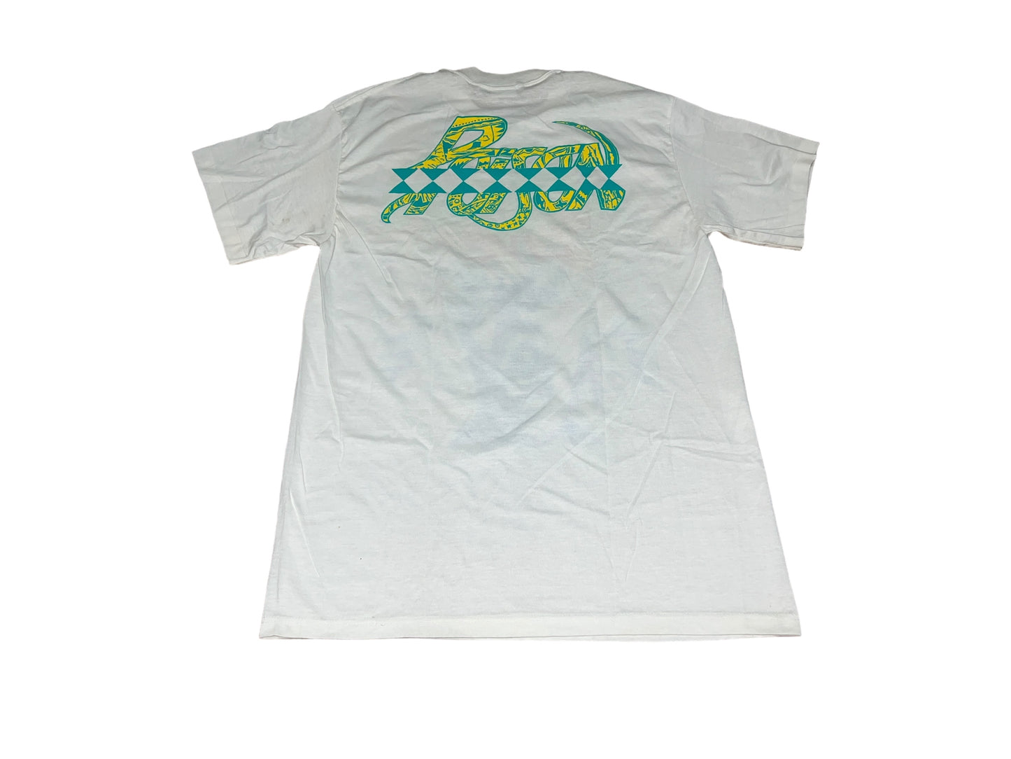 Vintage 1989 Poison T-Shirt