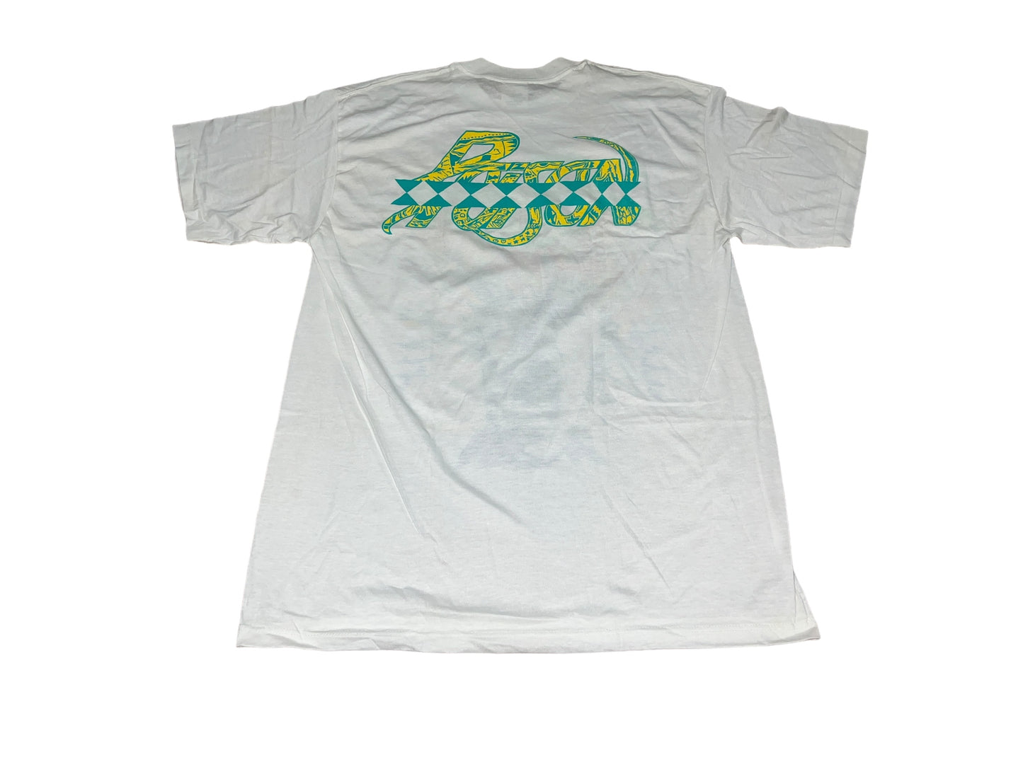 Vintage 1989 Poison T-Shirt