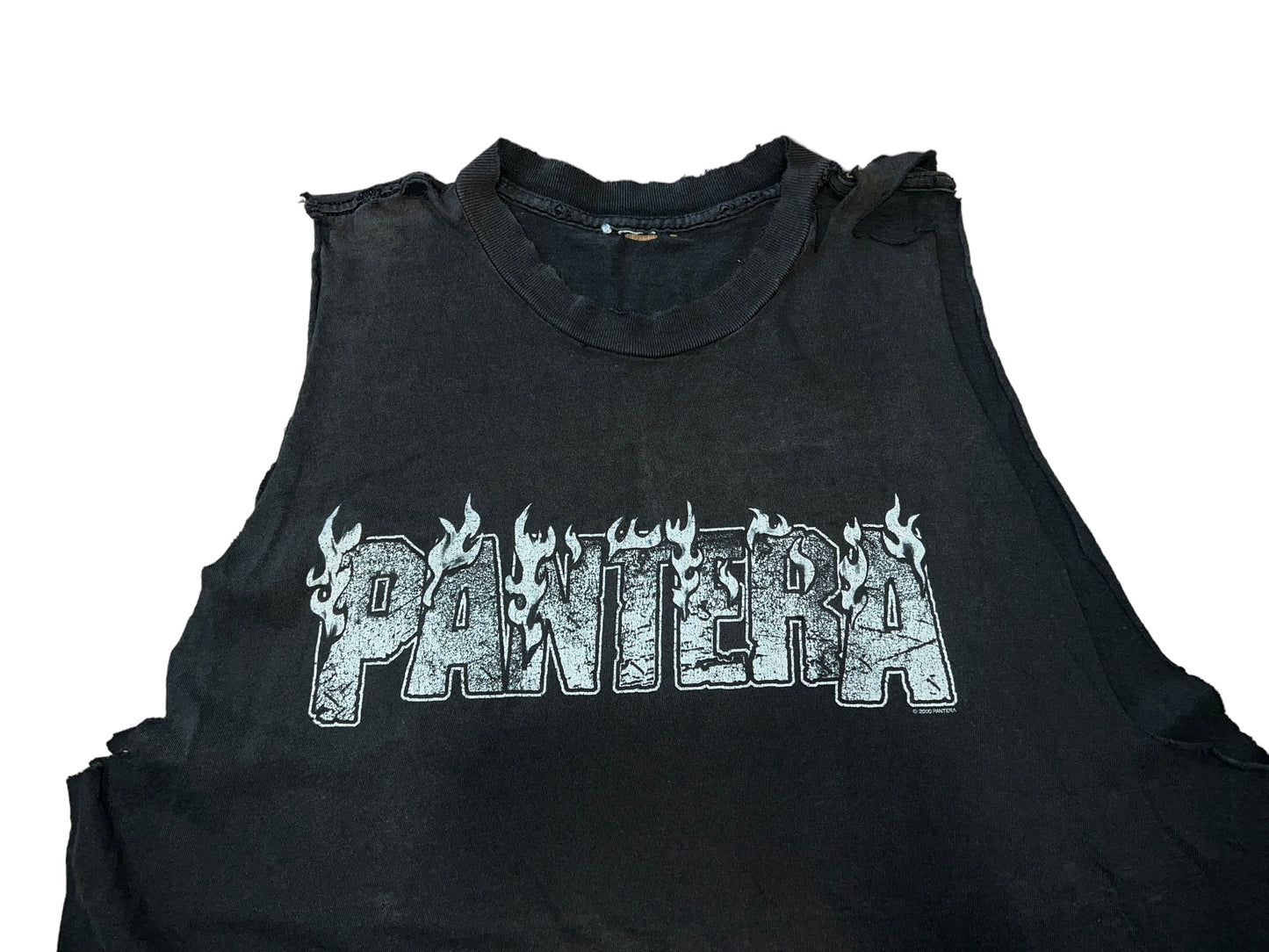 Vintage 2000 Pantera Shirt
