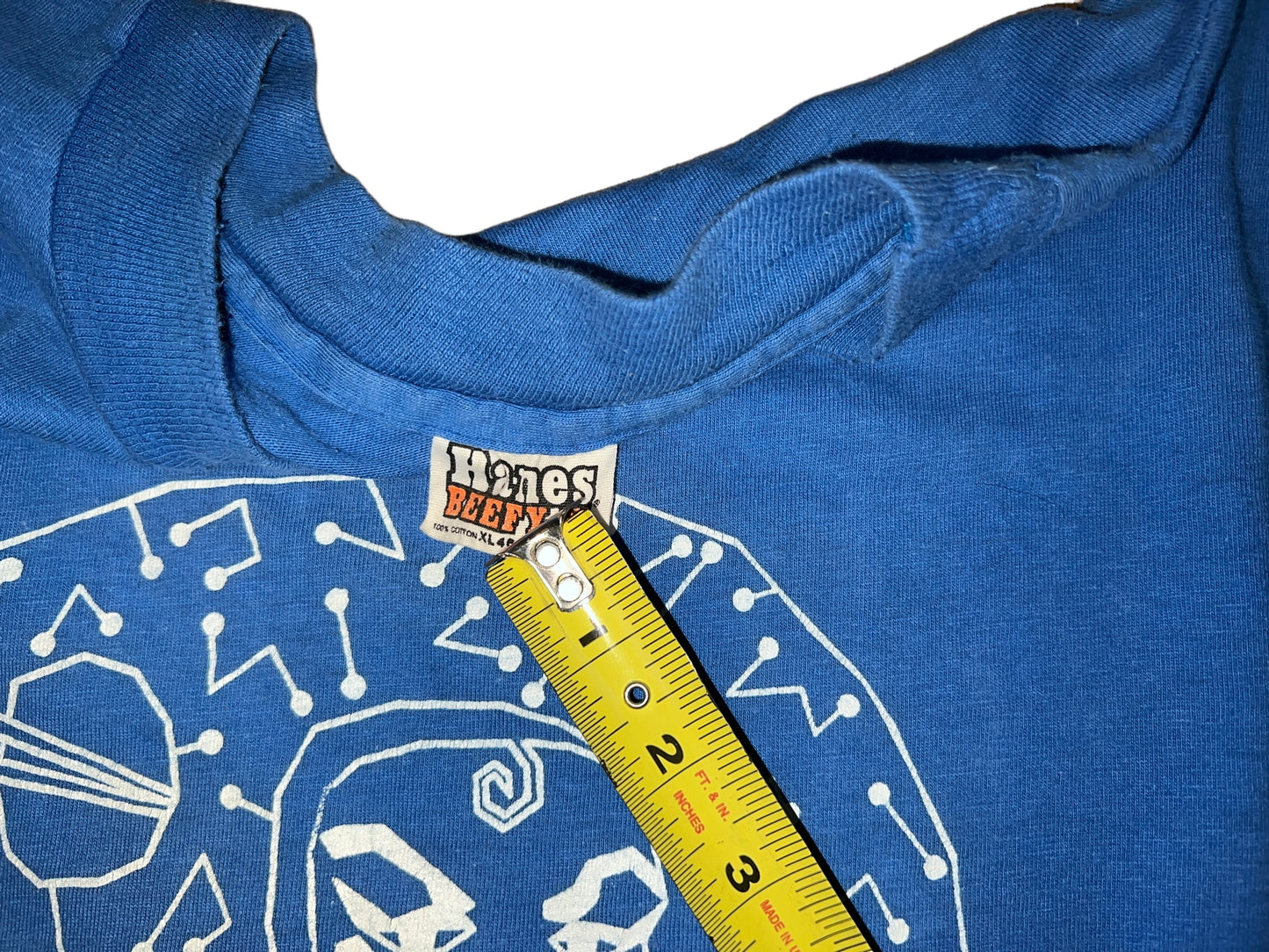 Vintage 1980 Motels T-Shirt