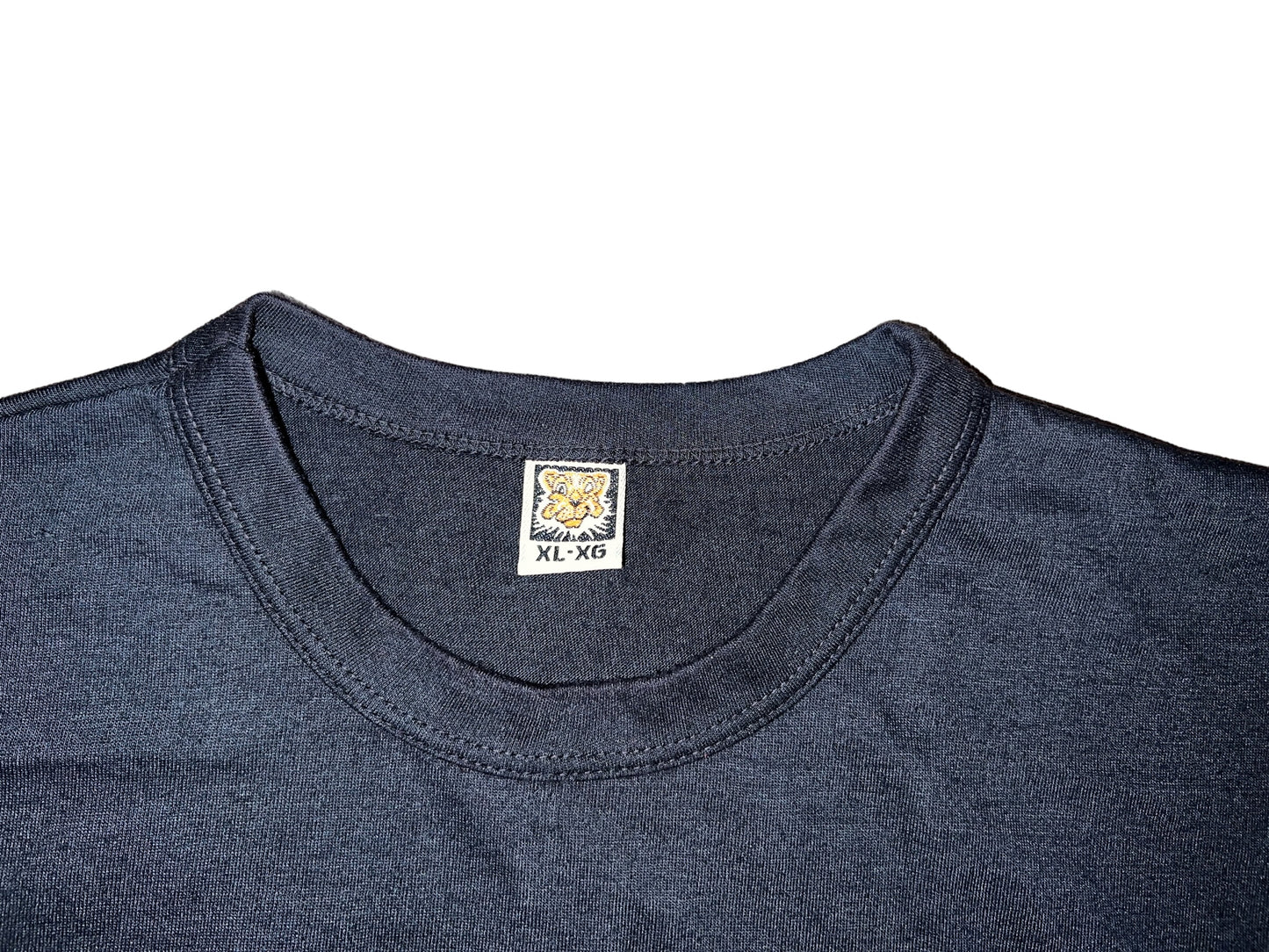 Vintage 1982 Long John Baldry T-Shirt