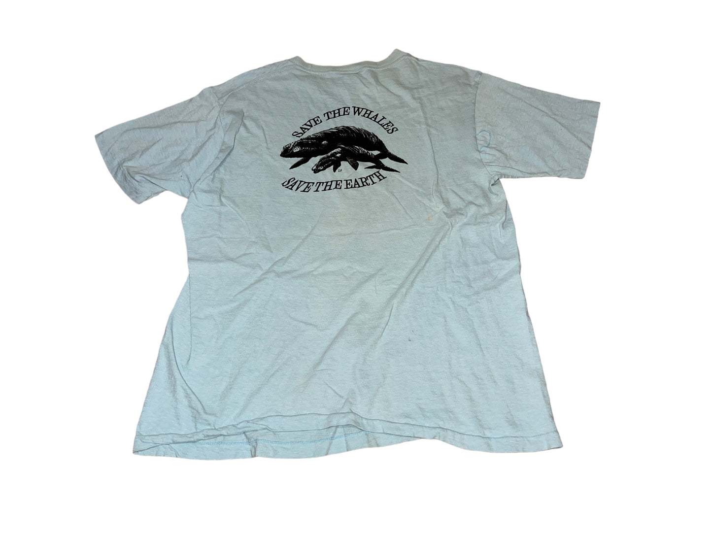 Vintage 70's Country Joe Mcdonald T-Shirt