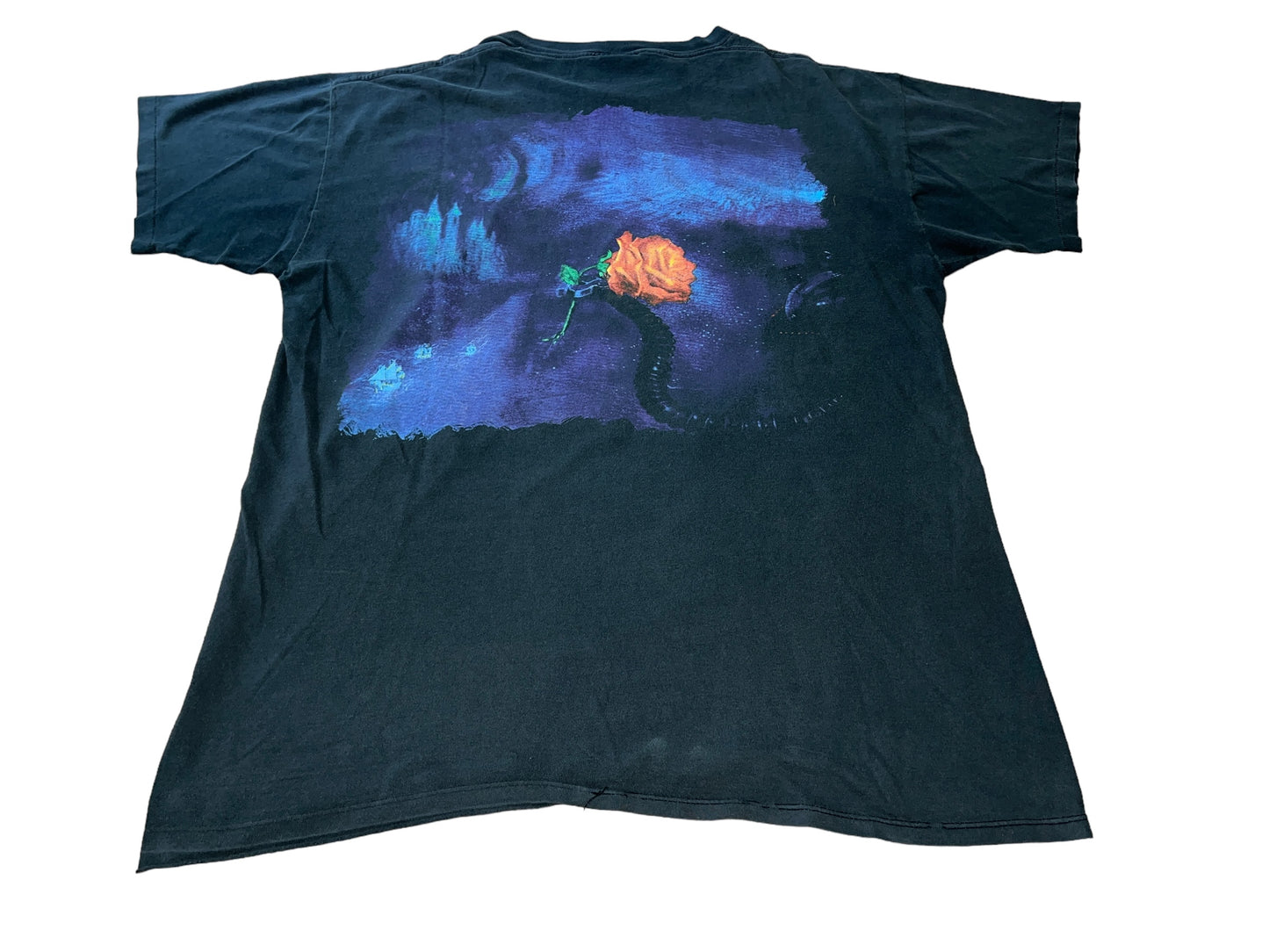 Vintage 1993 The Moody Blues T-Shirt