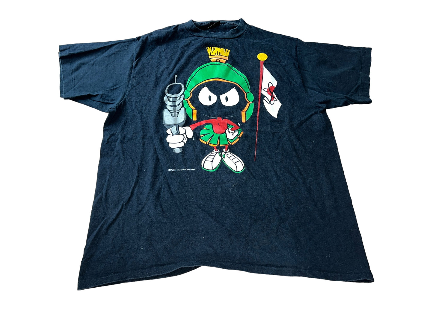 Vintage 90's Marvin the Martian T-Shirt
