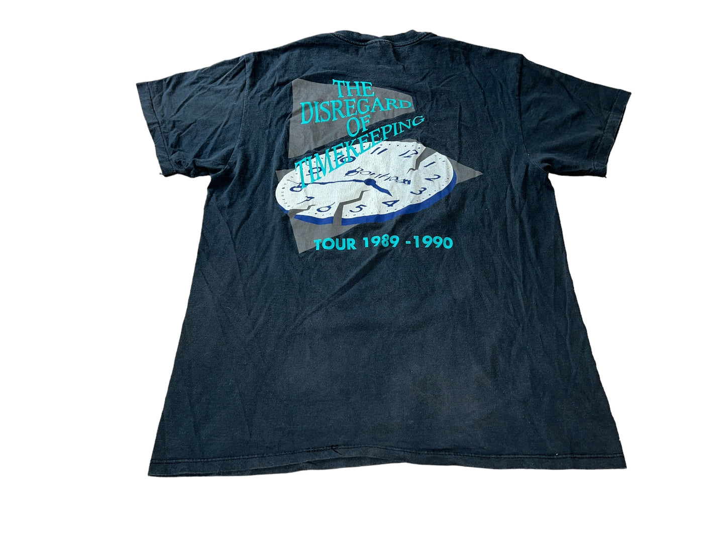 Vintage 1989 Bonham T-Shirt