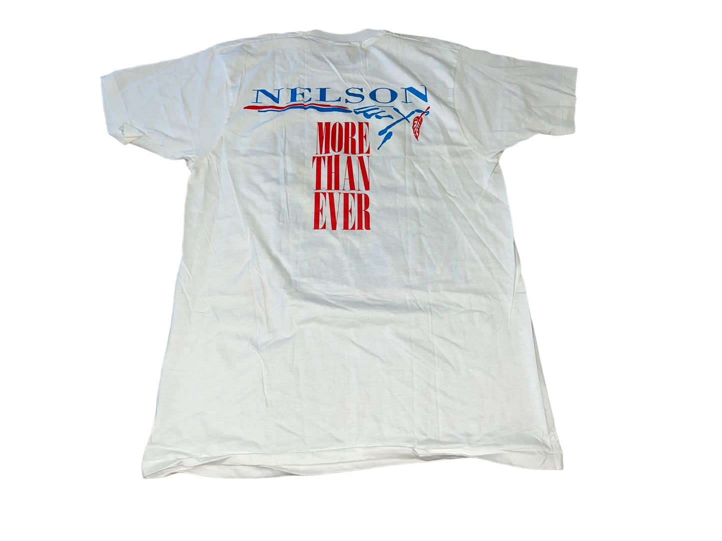 VIntage 1991 Nelson T-Shirt