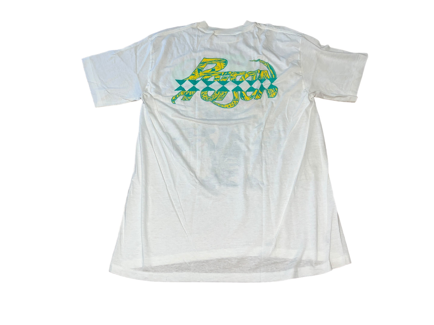 VIntage 80's Poison T-Shirt