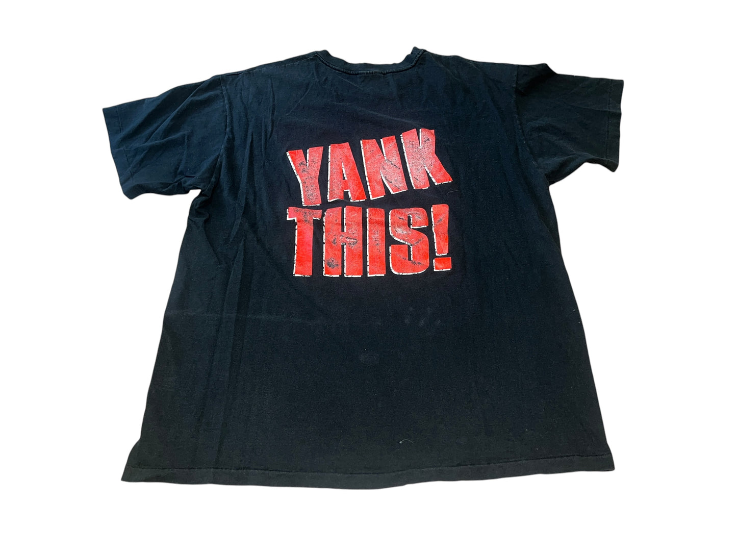 Vintage 90's Damn Yankees T-Shirt