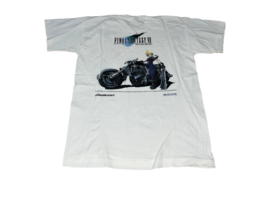 Vintage 1997 Final Fantasy 7 T-Shirt