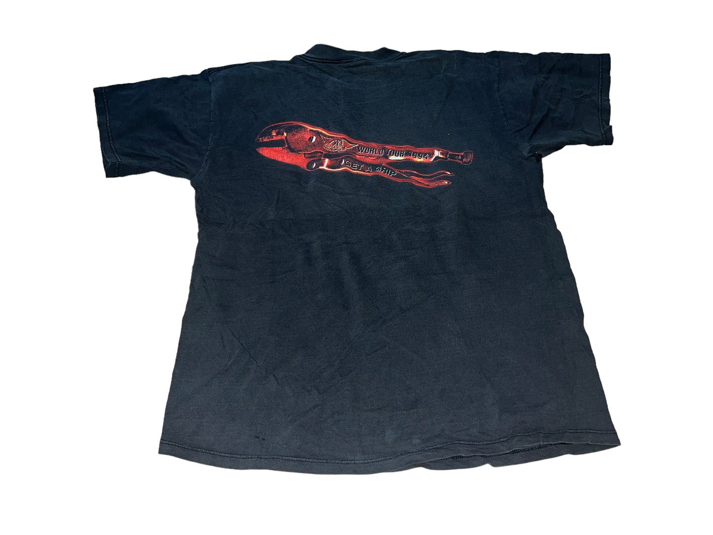 Vintage 1994 Aerosmith T-Shirt