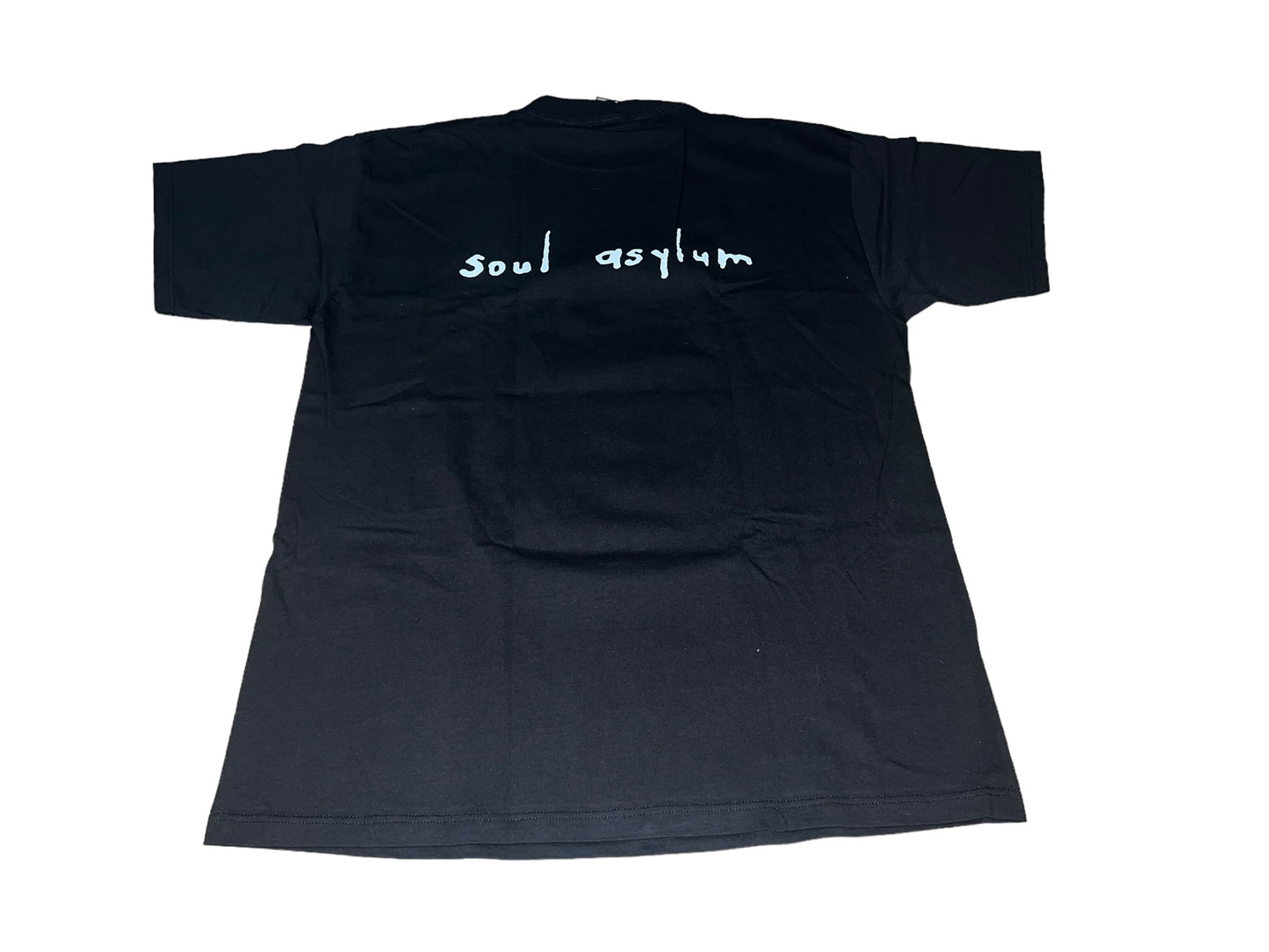 Vintage 1995 Soul Asylum T-Shirt