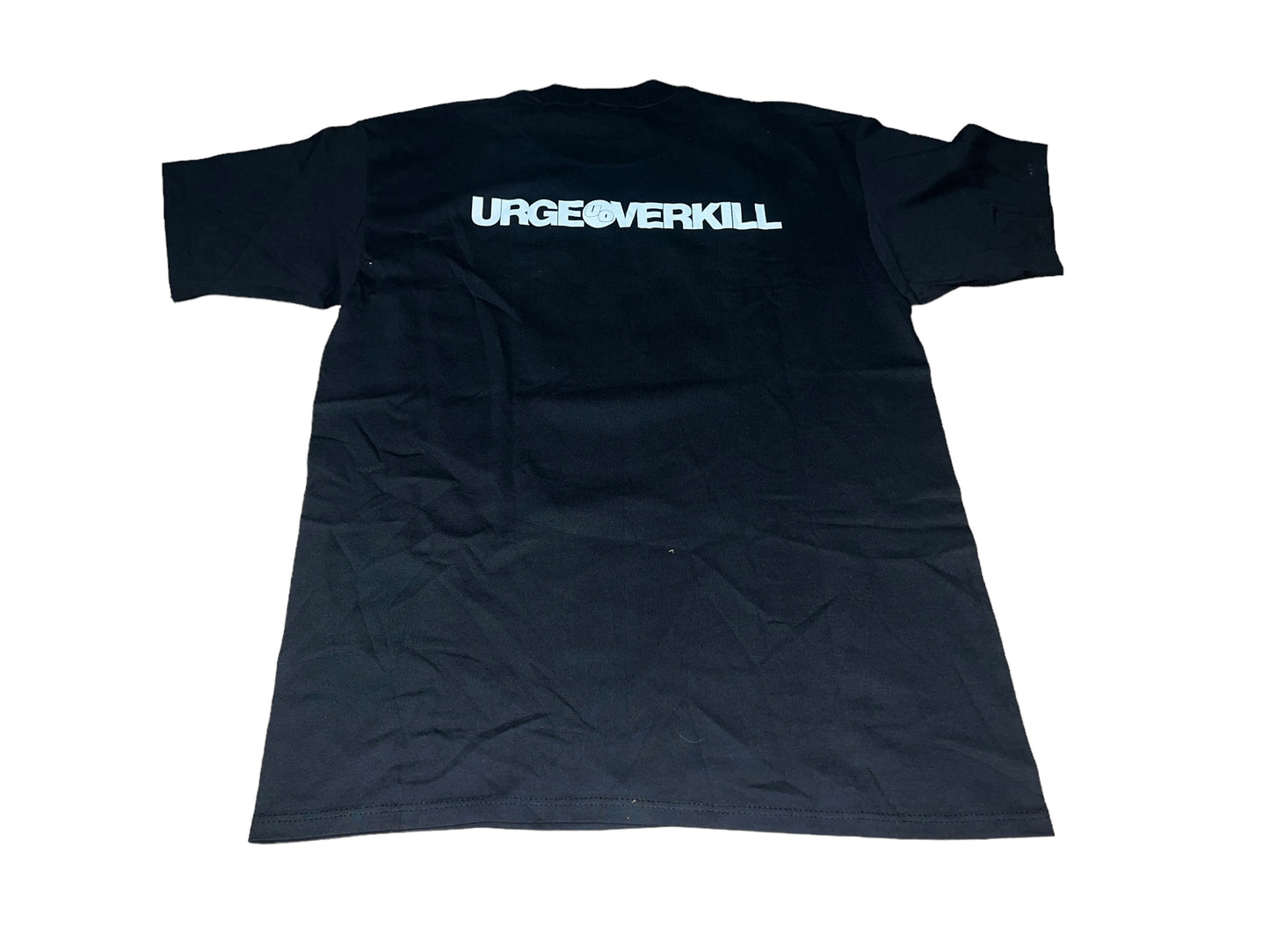 Vintage 90's Urge Overkill T-Shirt