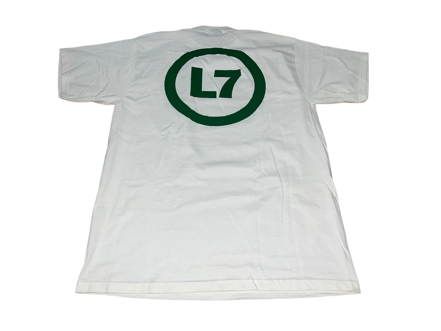 Vintage 90's L7 T-Shirt