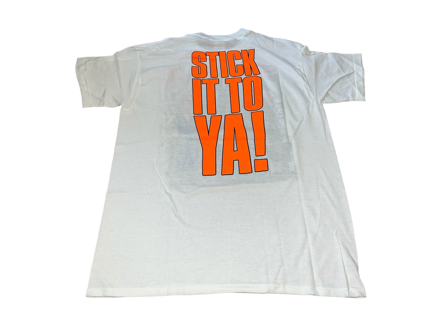 Vintage 80's Slaughter T-Shirt