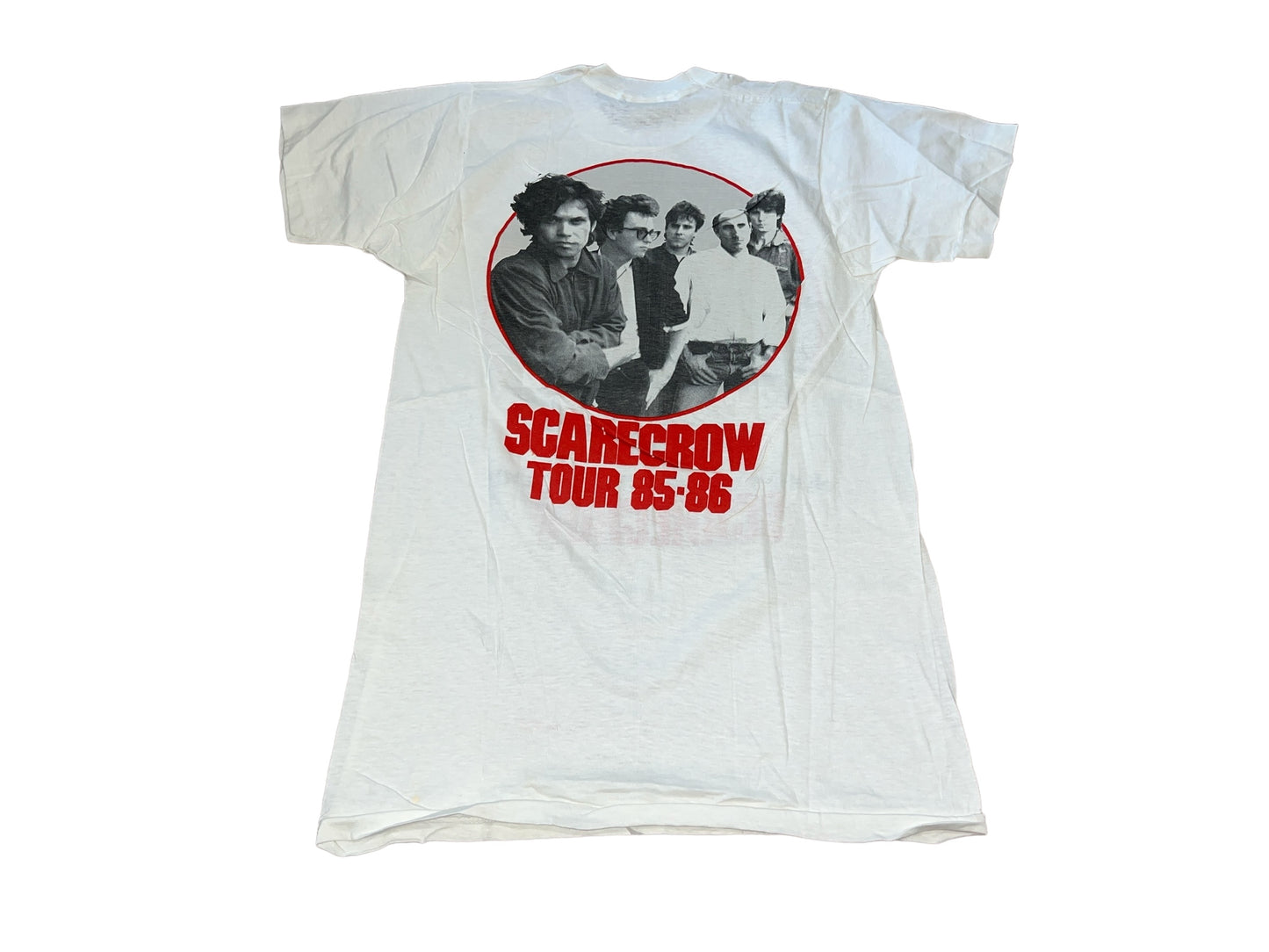Vintage 1986 John Mellencamp T-Shirt