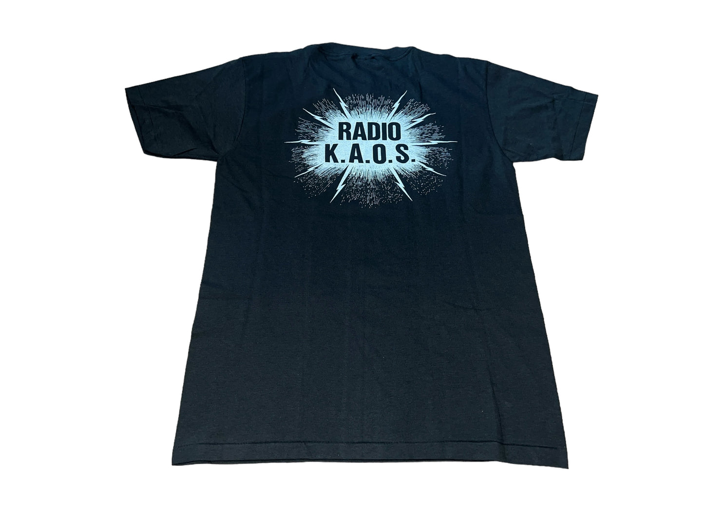 Vintage 80's Roger Waters T-Shirt