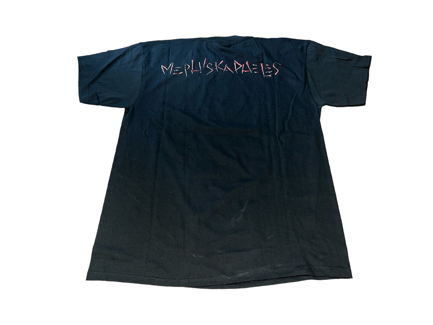 Vintage 90's Mephiskapheles T-Shirt