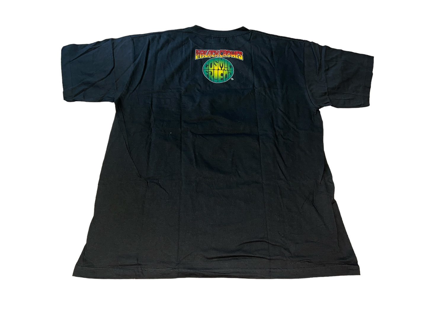 Vintage 2001 Black Crowes T-Shirt