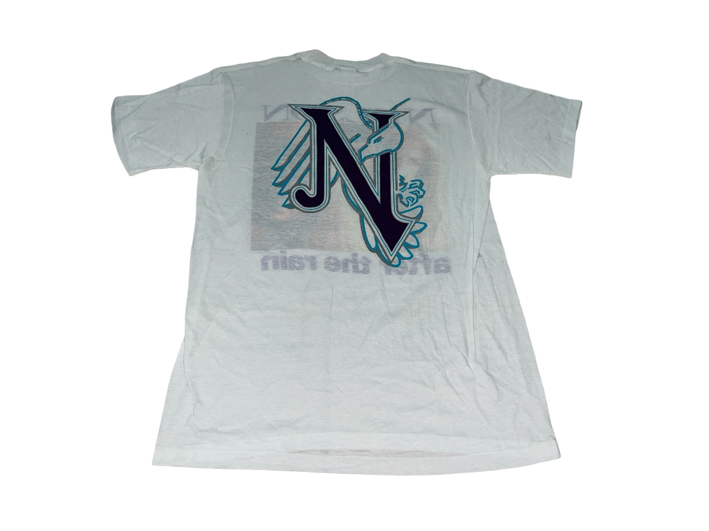 Vintage 1990 Nelson T-Shirt