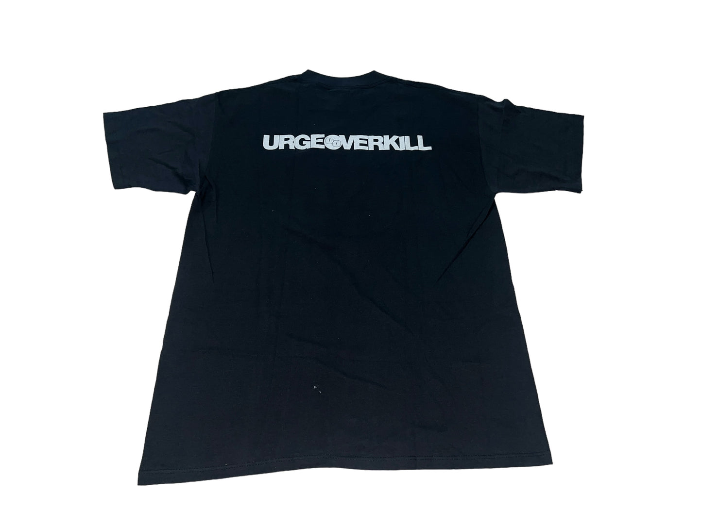 Vintage 90's Urge Overkill T-Shirt