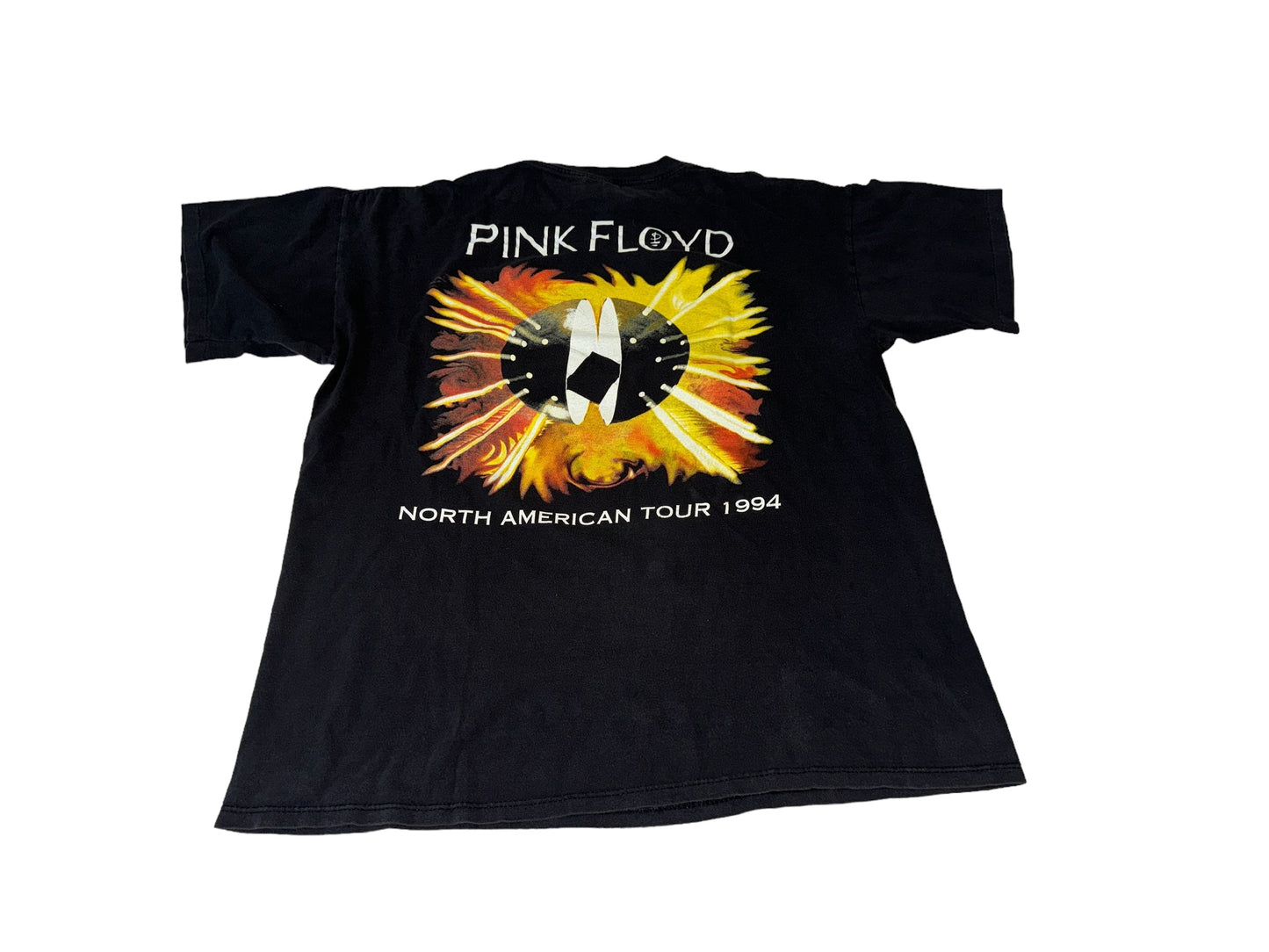 Vintage 1994 Pink Floyd T-Shirt