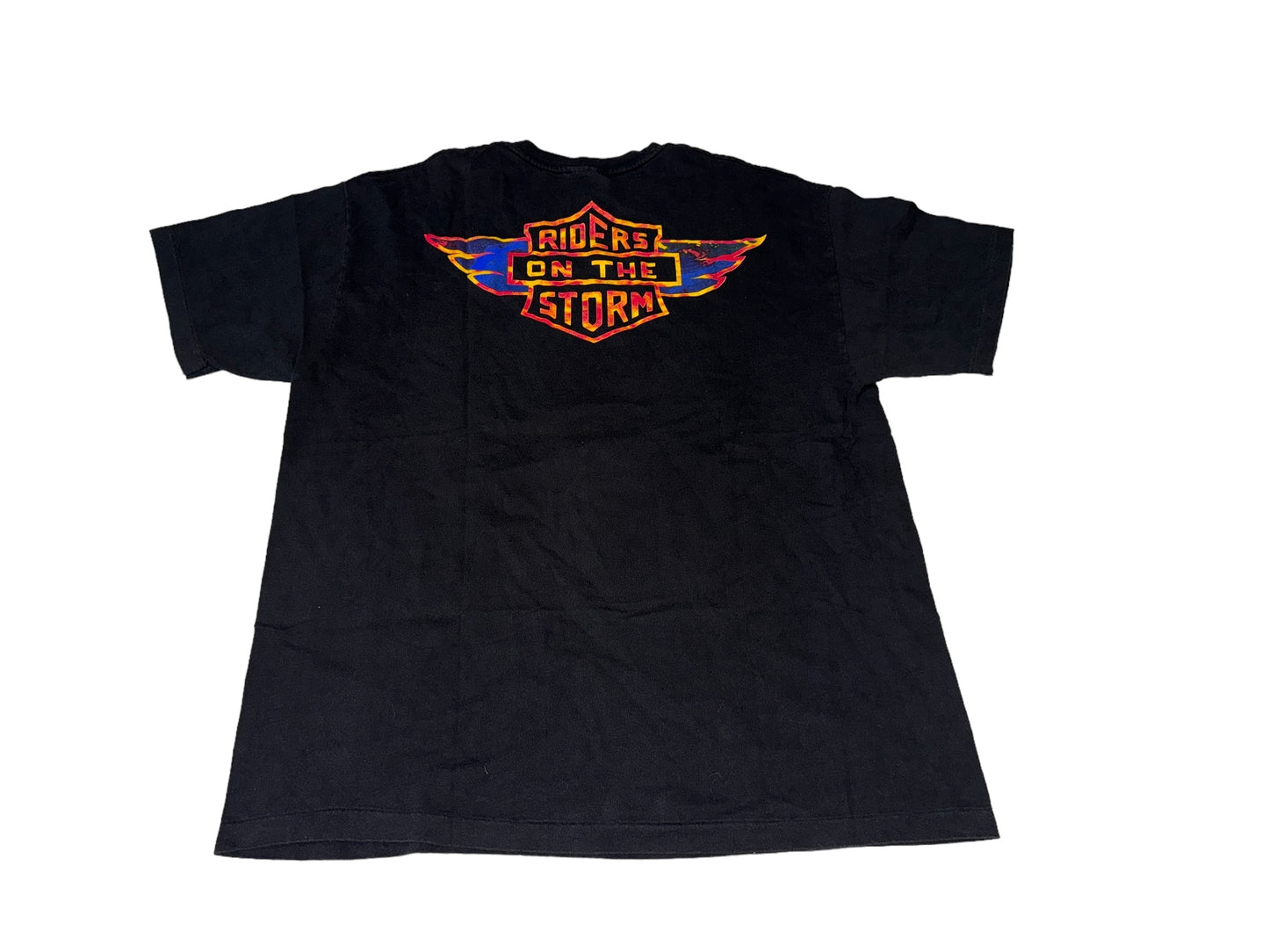 Vintage 90's The Doors T-Shirt