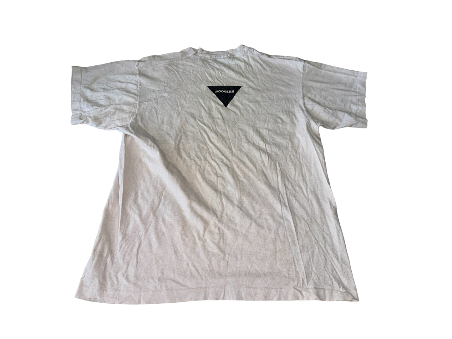 Vintage 90's World Peace T-Shirt