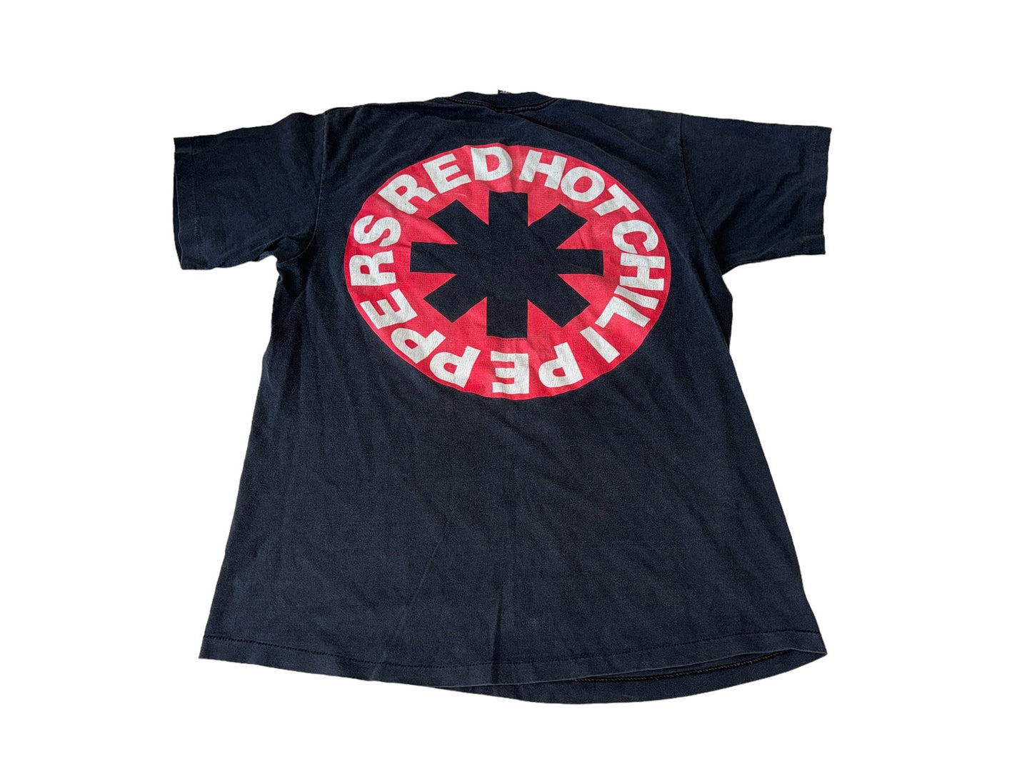 Vintage 1990 Red Hot Chili Peppers T-Shirt