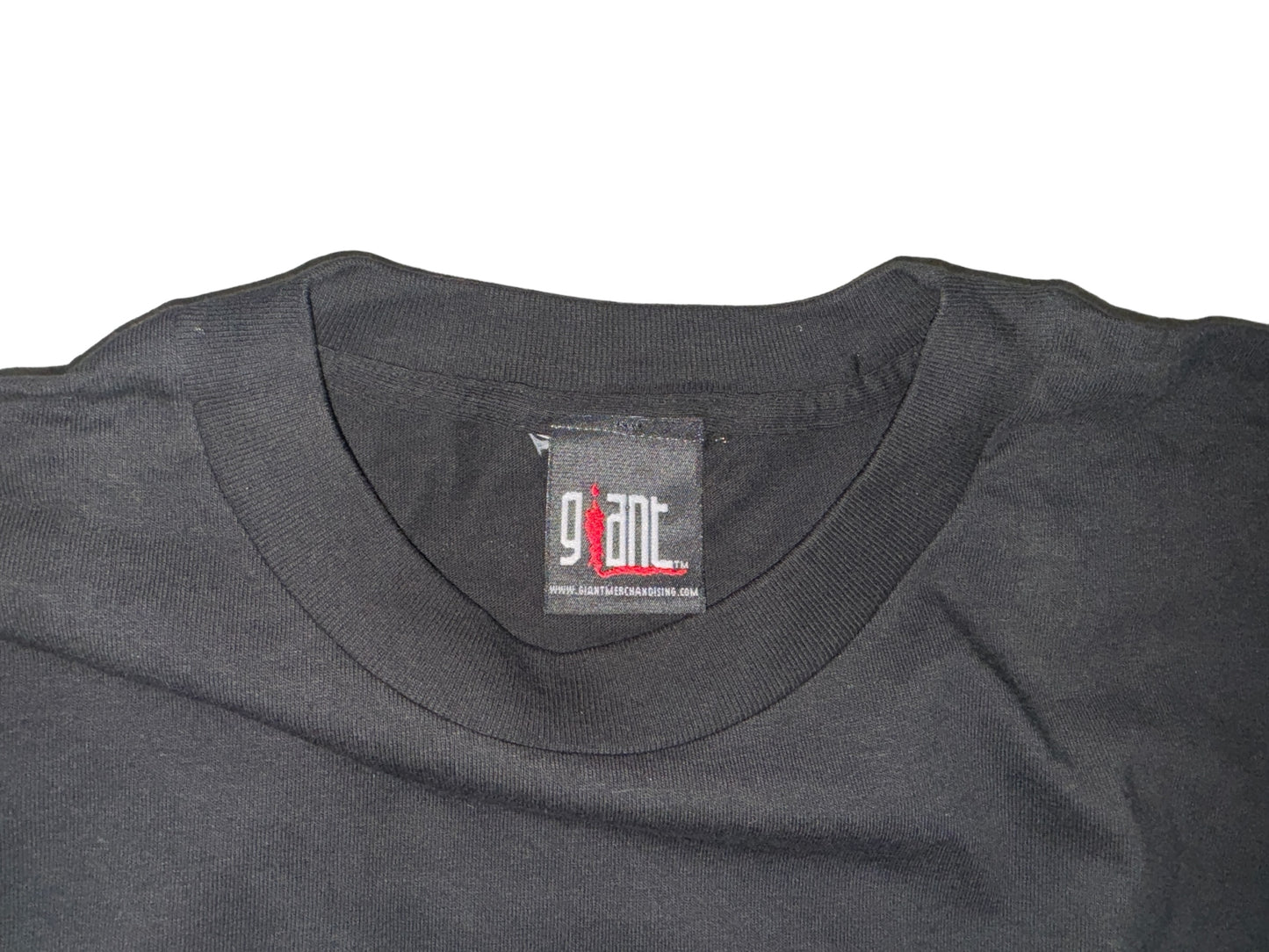 Vintage 90's Limp Bizkit T-Shirt