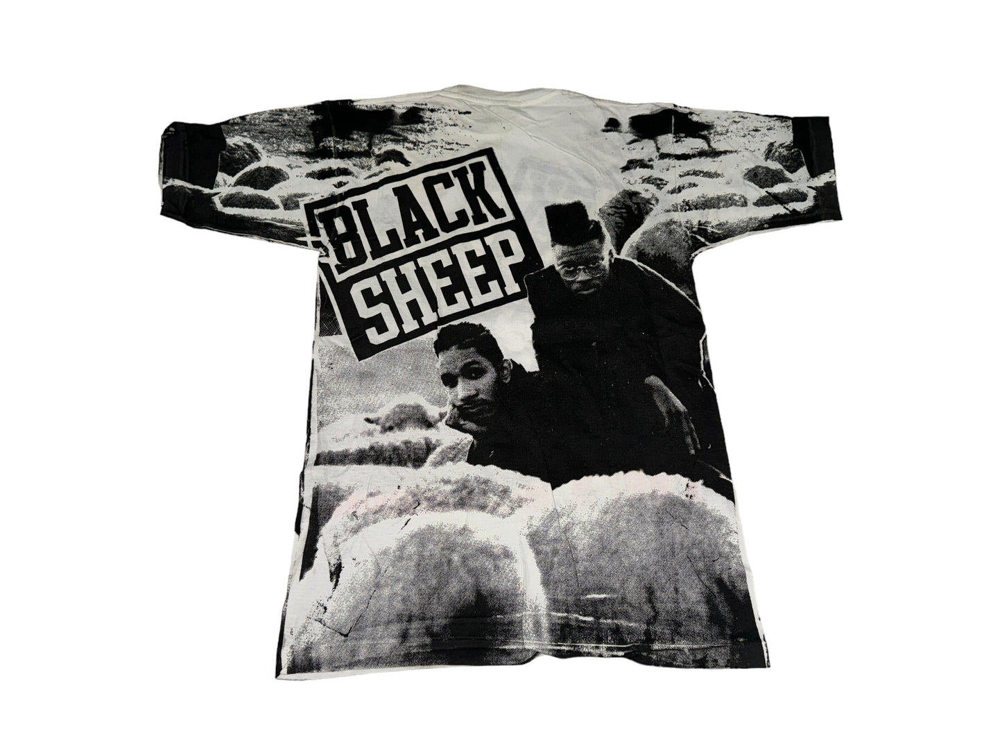 Vintage 90's Black Sheep T-Shirt