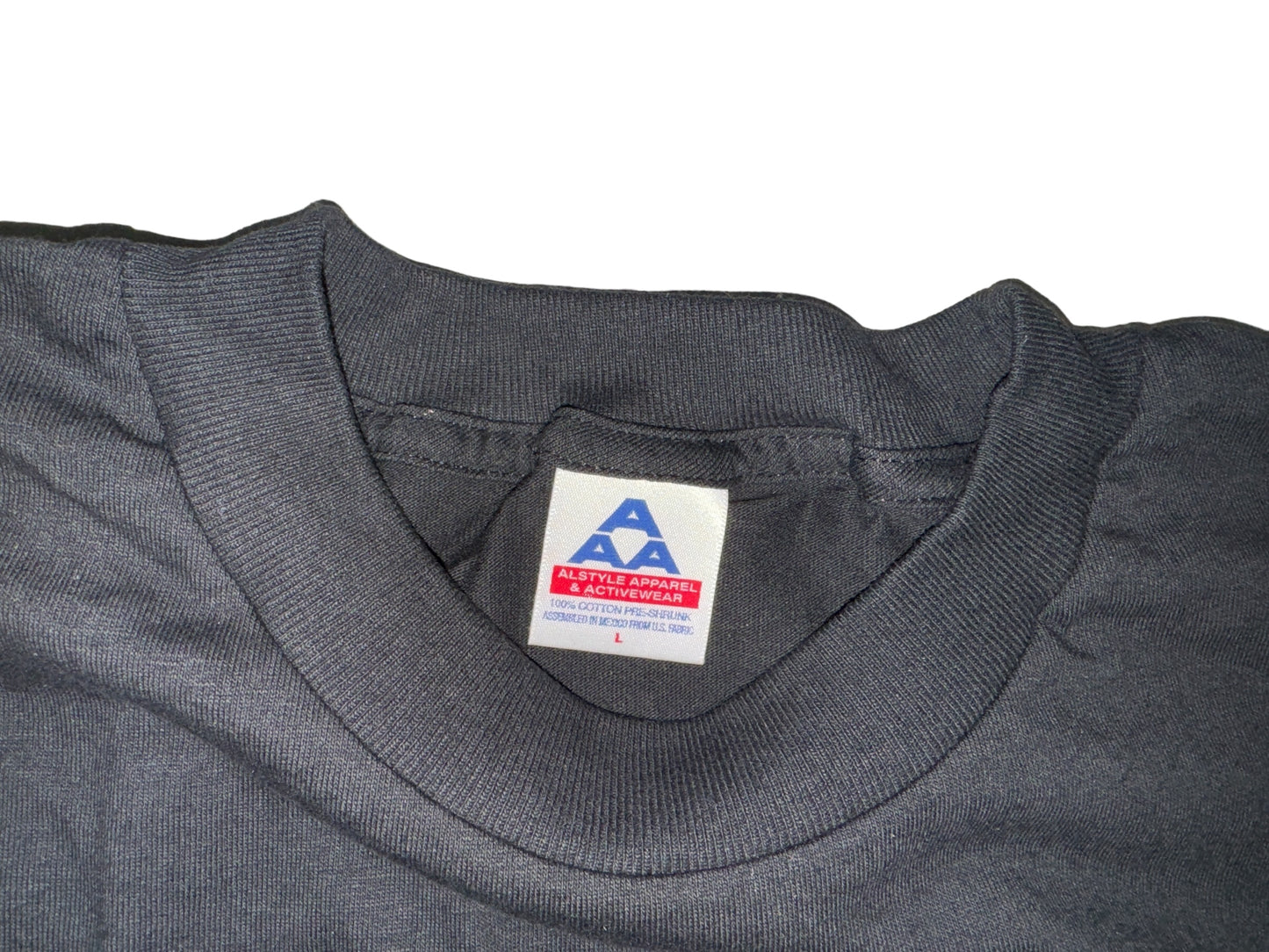 Vintage 1998 New Age Outlaws T-Shirt