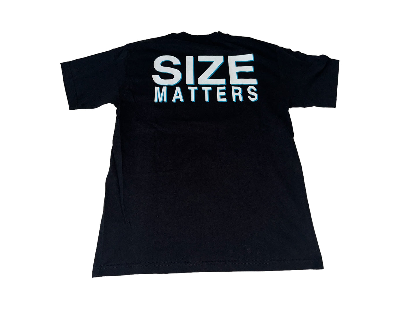 Vintage 1999 Big Show WWF T-Shirt