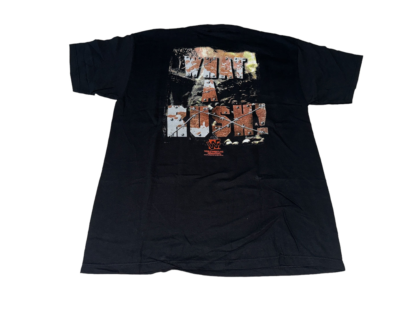 Vintage 1998 Legion of Doom T-Shirt