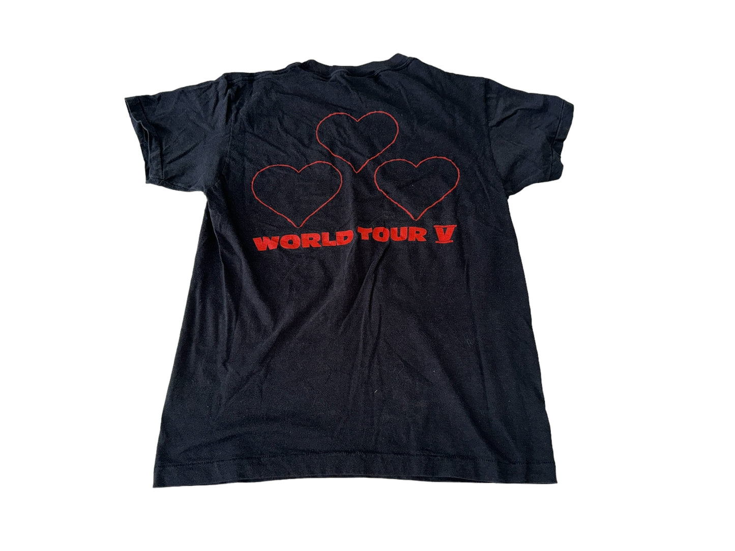 Vintage 1986 Joan Jett T-Shirt