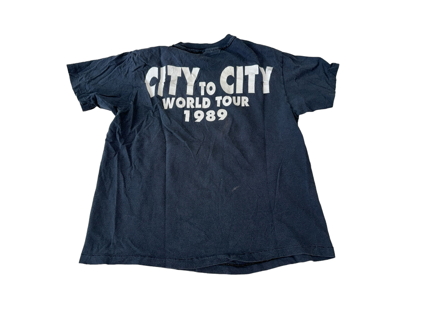 Vintage 1989 Ratt T-Shirt