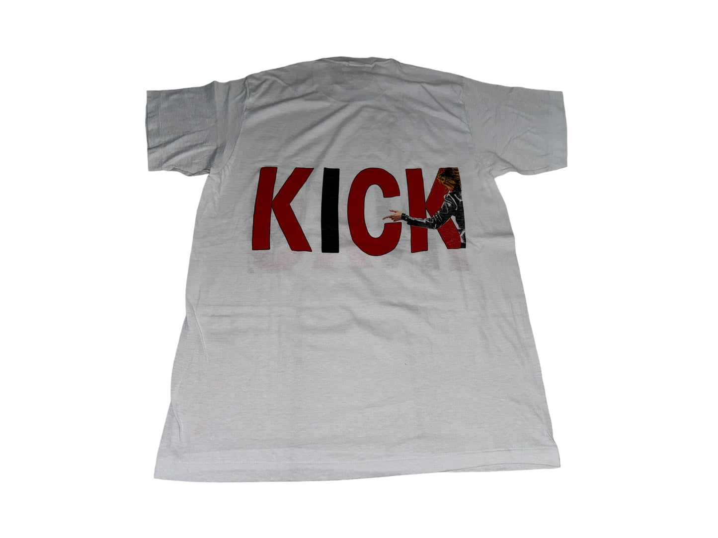 Vintage 80's INXS T-Shirt