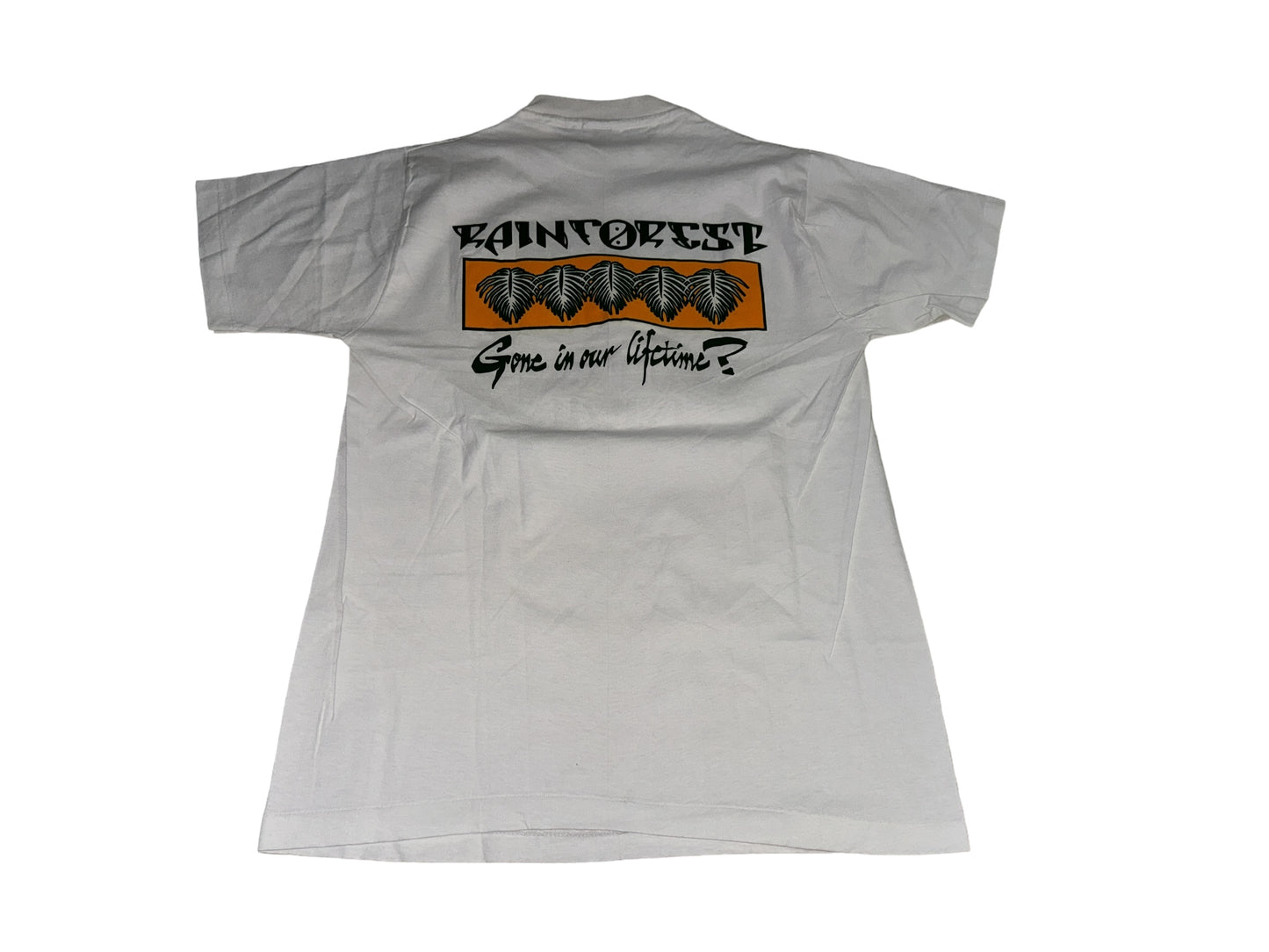 Vintage 1989 Grateful Dead T-Shirt