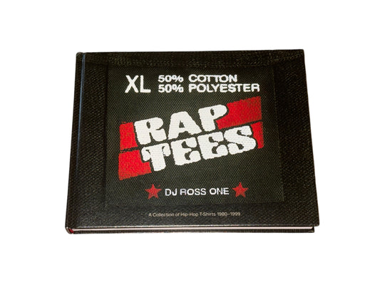 Rap Tees Book