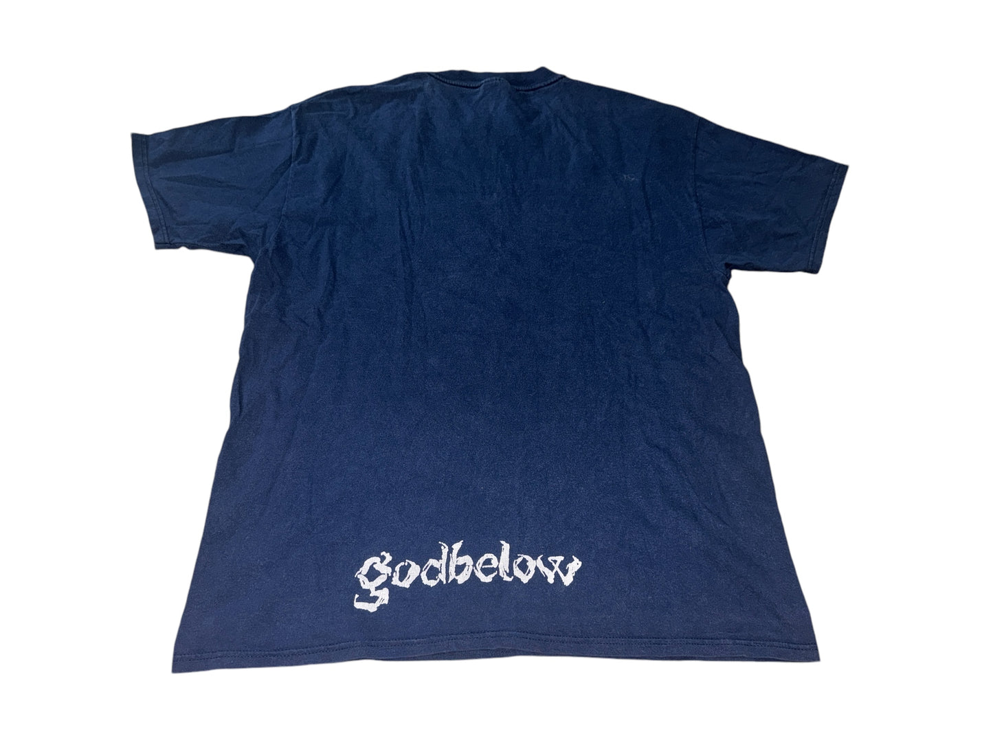 Vintage 90's Godbelow T-Shirt