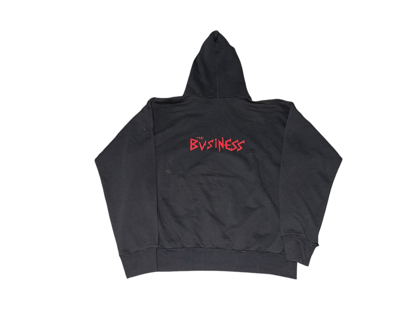 Vintage 90's The Business Sweatshirt