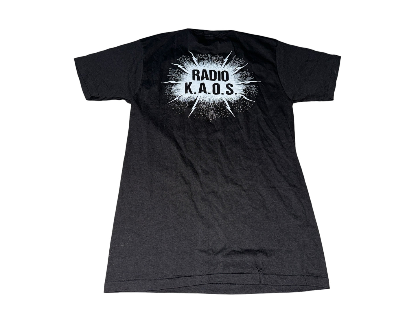 Vintage 80's Roger Waters T-Shirt