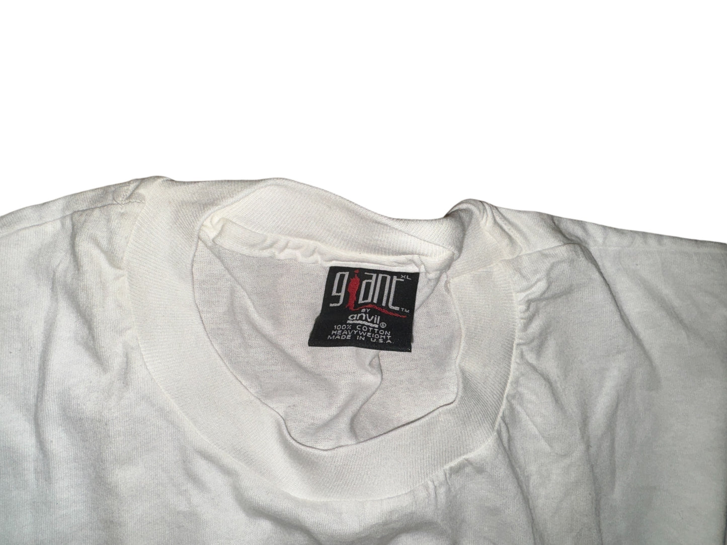 Vintage 90's Soul Asylum T-Shirt